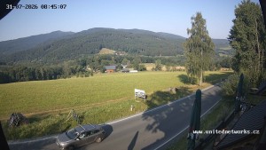 Obec Zelená Lhota - Údolí Úhlavy, Královský Hvozd - 31.7.2026 v 08:45