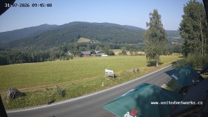 Obec Zelená Lhota - Údolí Úhlavy, Královský Hvozd - 31.7.2026 v 09:45