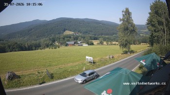 Obec Zelená Lhota
