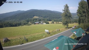 Obec Zelená Lhota - Údolí Úhlavy, Královský Hvozd - 31.7.2026 v 10:45