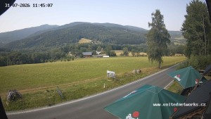 Obec Zelená Lhota - Údolí Úhlavy, Královský Hvozd - 31.7.2026 v 11:45