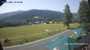 Obec Zelená Lhota - Údolí Úhlavy, Královský Hvozd - 31.7.2026 v 12:45