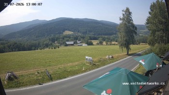 Obec Zelená Lhota