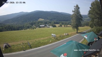Obec Zelená Lhota