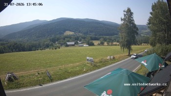 Obec Zelená Lhota