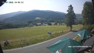 Obec Zelená Lhota - Údolí Úhlavy, Královský Hvozd - 31.7.2026 v 14:45