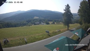 Obec Zelená Lhota - Údolí Úhlavy, Královský Hvozd - 31.7.2026 v 15:45