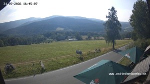 Obec Zelená Lhota - Údolí Úhlavy, Královský Hvozd - 31.7.2026 v 16:45