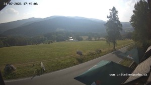 Obec Zelená Lhota - Údolí Úhlavy, Královský Hvozd - 31.7.2026 v 17:45