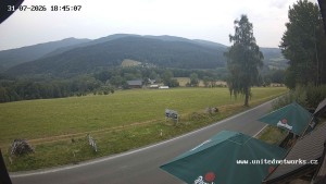 Obec Zelená Lhota - Údolí Úhlavy, Královský Hvozd - 31.7.2026 v 18:45