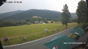 Obec Zelená Lhota - Údolí Úhlavy, Královský Hvozd - 31.7.2026 v 19:45