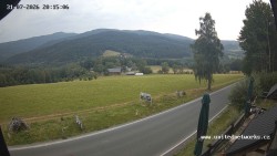 Údolí Úhlavy, Královský Hvozd