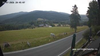 Obec Zelená Lhota