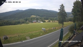 Obec Zelená Lhota