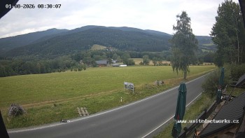 Obec Zelená Lhota