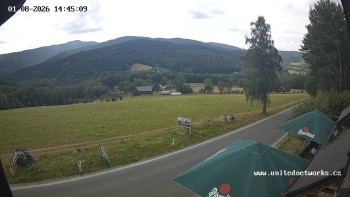 Obec Zelená Lhota