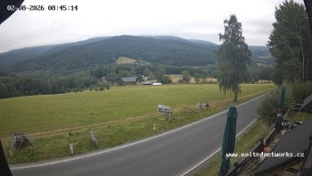 Obec Zelená Lhota