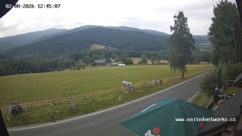 Obec Zelená Lhota