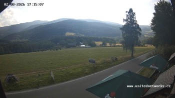 Obec Zelená Lhota