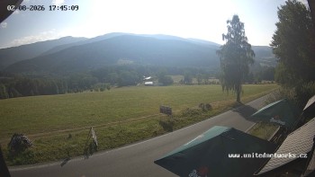 Obec Zelená Lhota