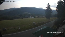 Údolí Úhlavy, Královský Hvozd