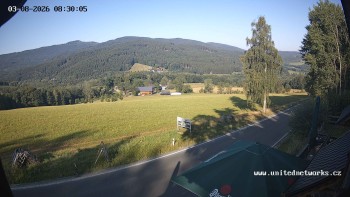 Obec Zelená Lhota