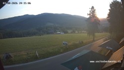 Údolí Úhlavy, Královský Hvozd