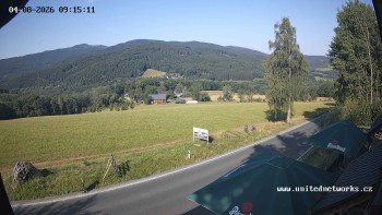 Obec Zelená Lhota