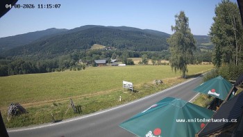 Obec Zelená Lhota