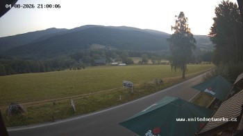 Obec Zelená Lhota