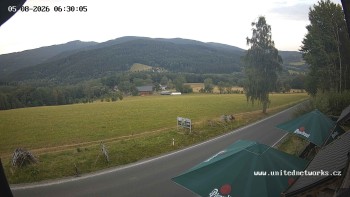 Obec Zelená Lhota