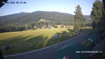 Obec Zelená Lhota