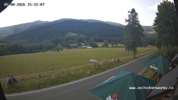 Obec Zelená Lhota