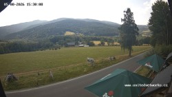 Údolí Úhlavy, Královský Hvozd