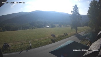 Obec Zelená Lhota