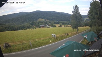 Obec Zelená Lhota