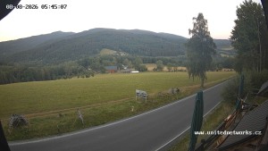 Gmina Zielona Lhota - Údolí Úhlavy, Królewski Las - 8.8.2026 v 05:45 Gmina Zielona Lhota - Údolí Úhlavy, Królewski Las - 8.8.2026 v 05:45