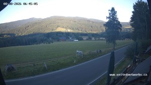 Gmina Zielona Lhota - Údolí Úhlavy, Królewski Las - 8.8.2026 v 06:45 Gmina Zielona Lhota - Údolí Úhlavy, Królewski Las - 8.8.2026 v 06:45