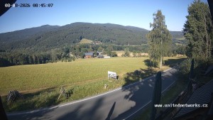 Gmina Zielona Lhota - Údolí Úhlavy, Królewski Las - 8.8.2026 v 08:45 Gmina Zielona Lhota - Údolí Úhlavy, Królewski Las - 8.8.2026 v 08:45