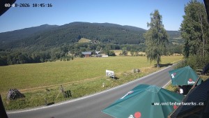 Gmina Zielona Lhota - Údolí Úhlavy, Królewski Las - 8.8.2026 v 10:45 Gmina Zielona Lhota - Údolí Úhlavy, Królewski Las - 8.8.2026 v 10:45