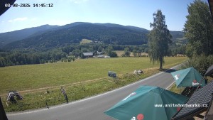 Gmina Zielona Lhota - Údolí Úhlavy, Królewski Las - 8.8.2026 v 14:45 Gmina Zielona Lhota - Údolí Úhlavy, Królewski Las - 8.8.2026 v 14:45