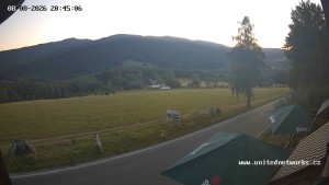 Gmina Zielona Lhota - Údolí Úhlavy, Królewski Las - 8.8.2026 v 20:45 Gmina Zielona Lhota - Údolí Úhlavy, Królewski Las - 8.8.2026 v 20:45