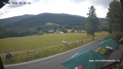 Údolí Úhlavy, Královský Hvozd
