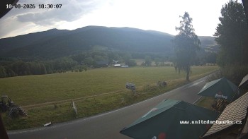 Obec Zelená Lhota