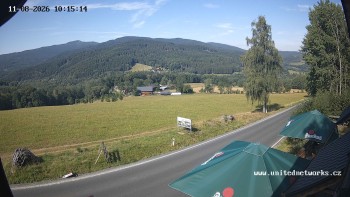 Obec Zelená Lhota