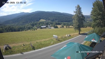 Obec Zelená Lhota