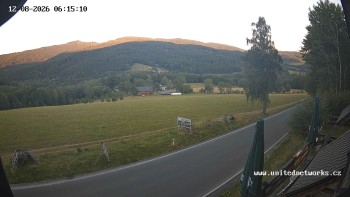 Obec Zelená Lhota