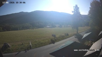Obec Zelená Lhota