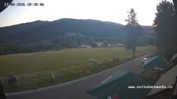 Obec Zelená Lhota