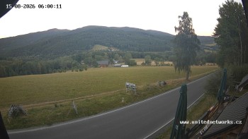 Obec Zelená Lhota